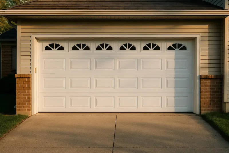 Contact Tavares Garage Door